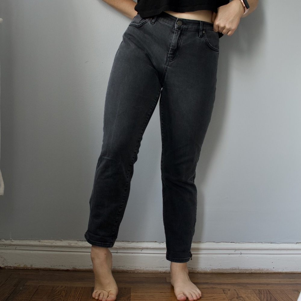 M.i.h ‘tomboy’ jeans